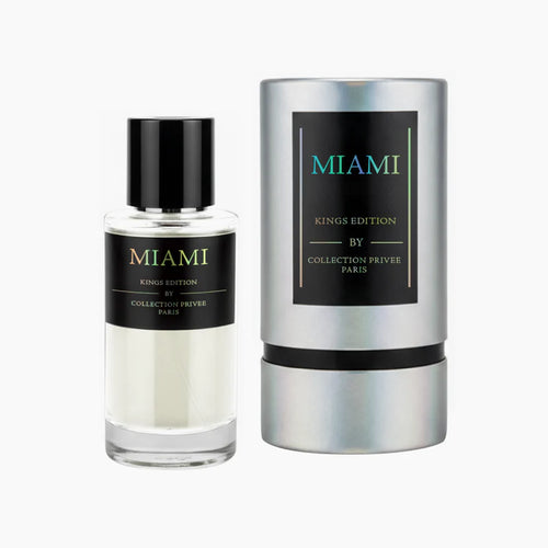 Perfume MIAMI