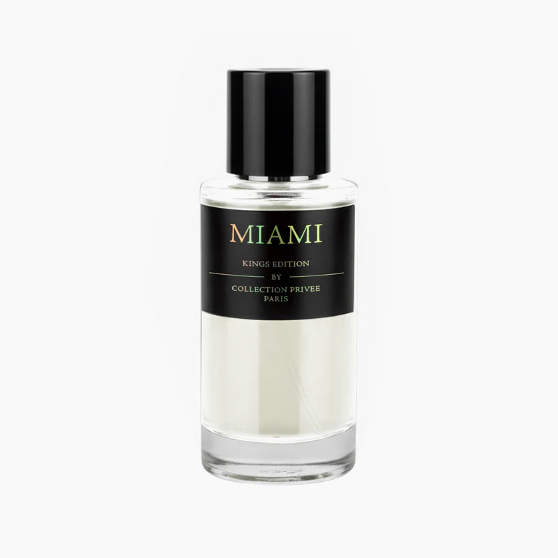 Perfume MIAMI