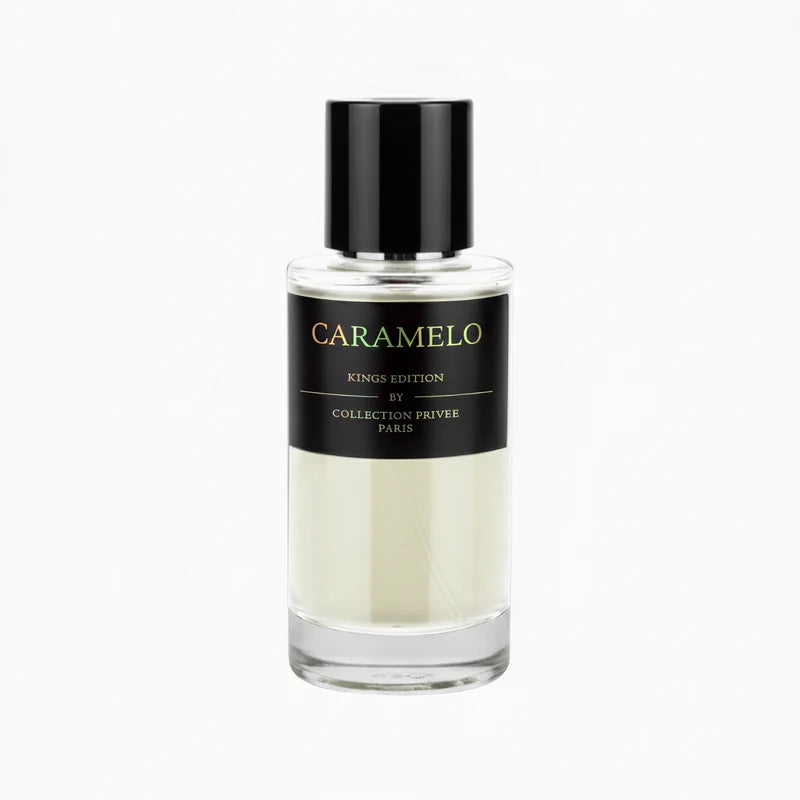 Perfume CARAMELO