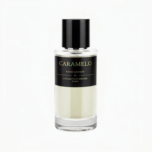 Perfume CARAMELO