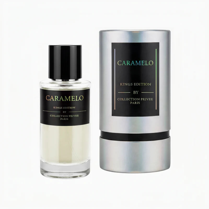 Perfume CARAMELO