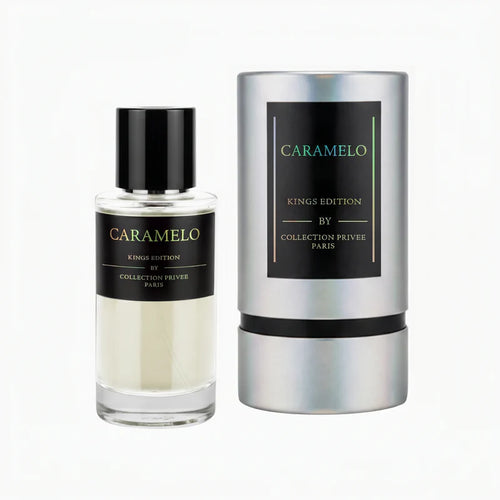 Perfume CARAMELO